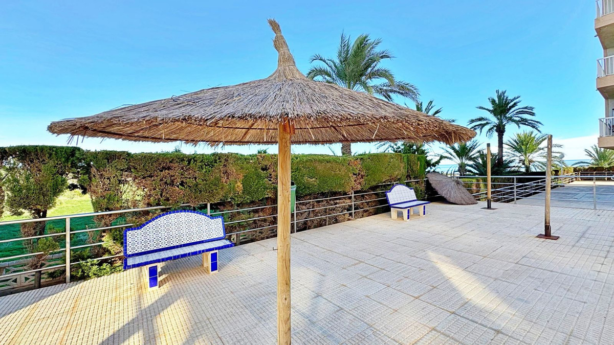 Appartement te koop in Rocio del Mar | 1 slaapkamers H5221645