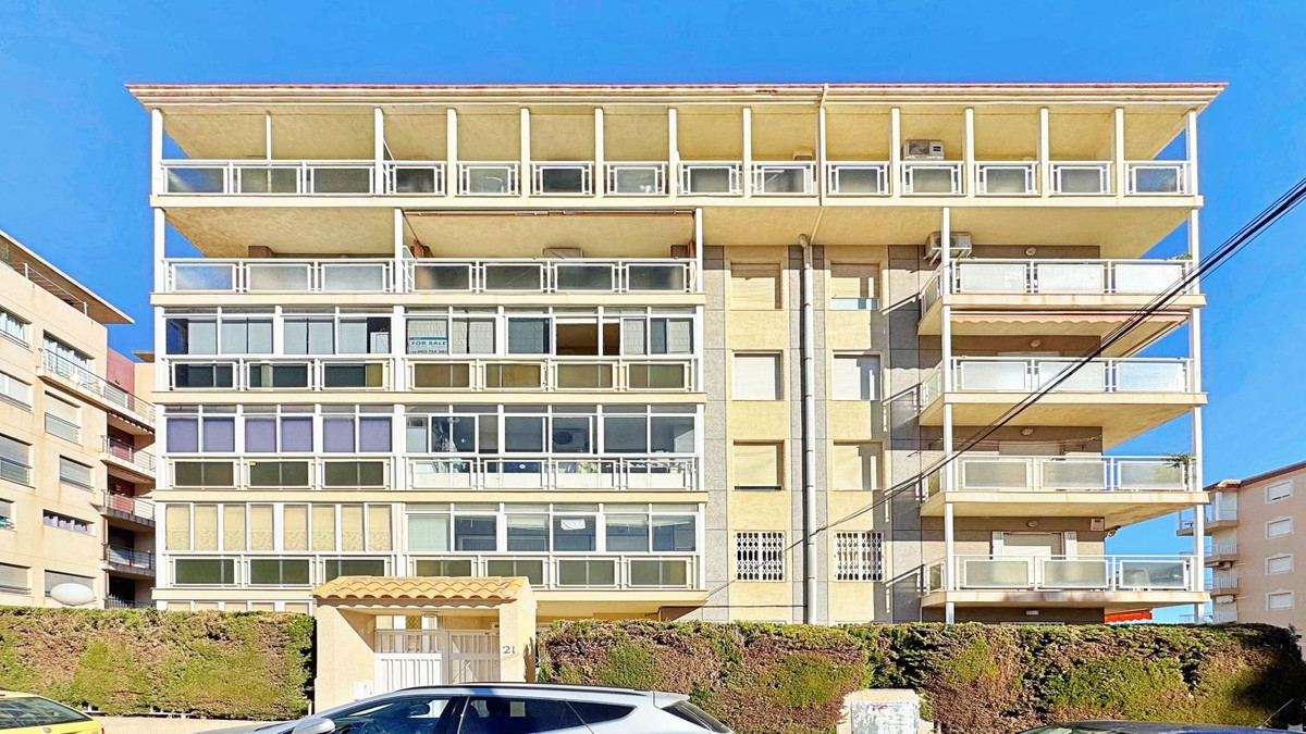 Appartement te koop in Rocio del Mar | 1 slaapkamers H5221645