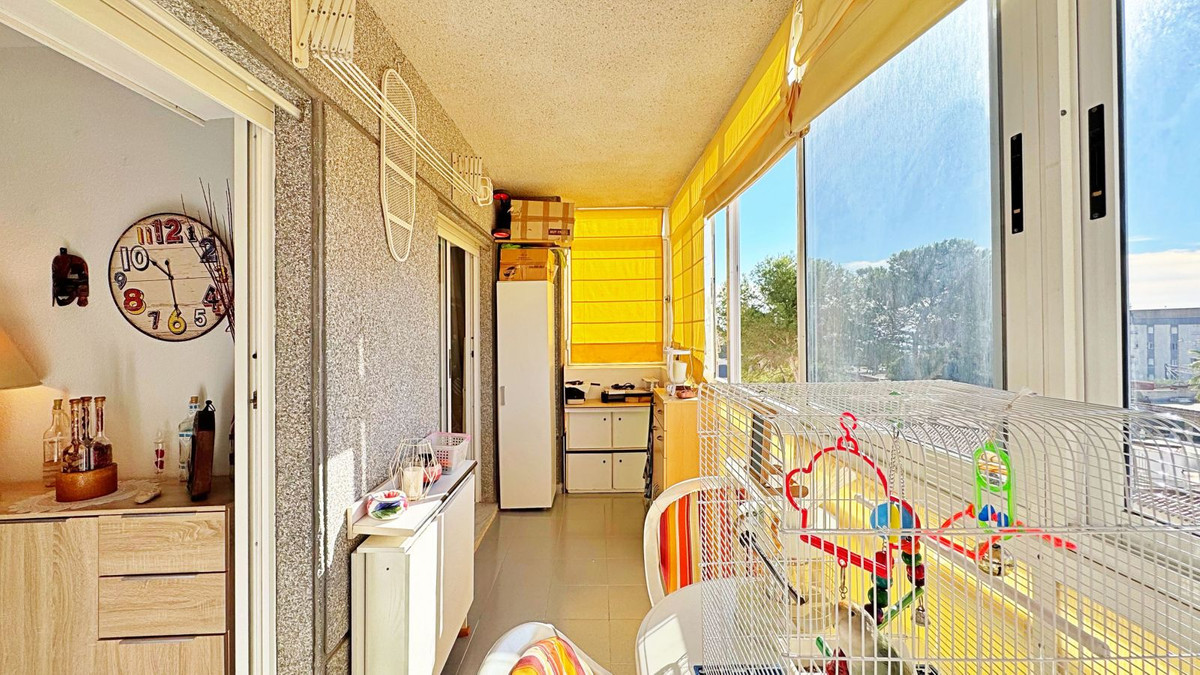 Appartement te koop in Rocio del Mar | 1 slaapkamers H5221645