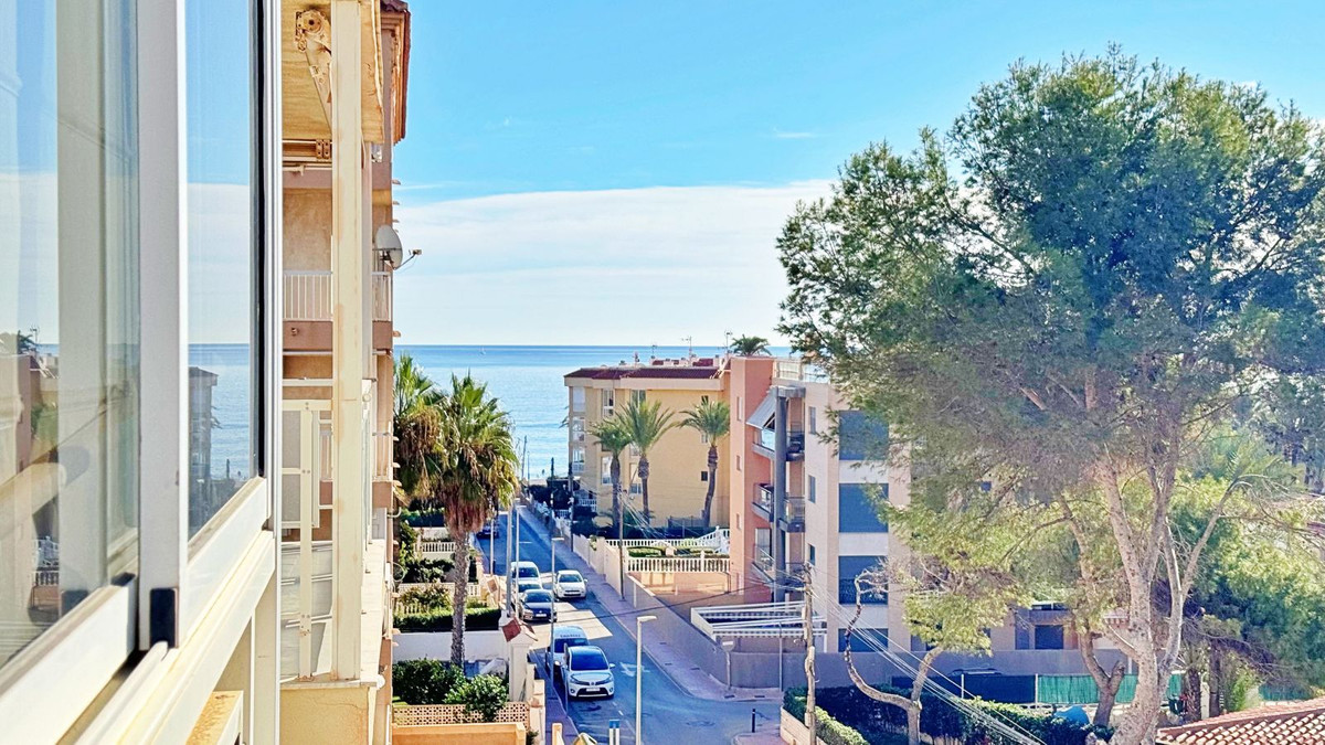 Appartement te koop in Rocio del Mar | 1 slaapkamers H5221645