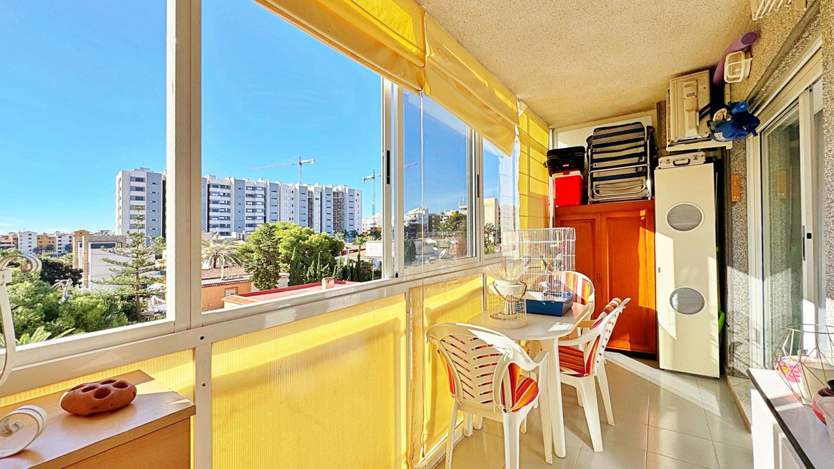 Appartement te koop in Rocio del Mar | 1 slaapkamers H5221645