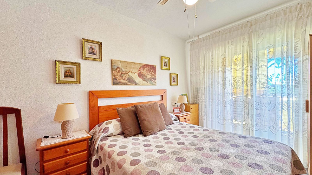 Appartement te koop in Rocio del Mar | 1 slaapkamers H5221645