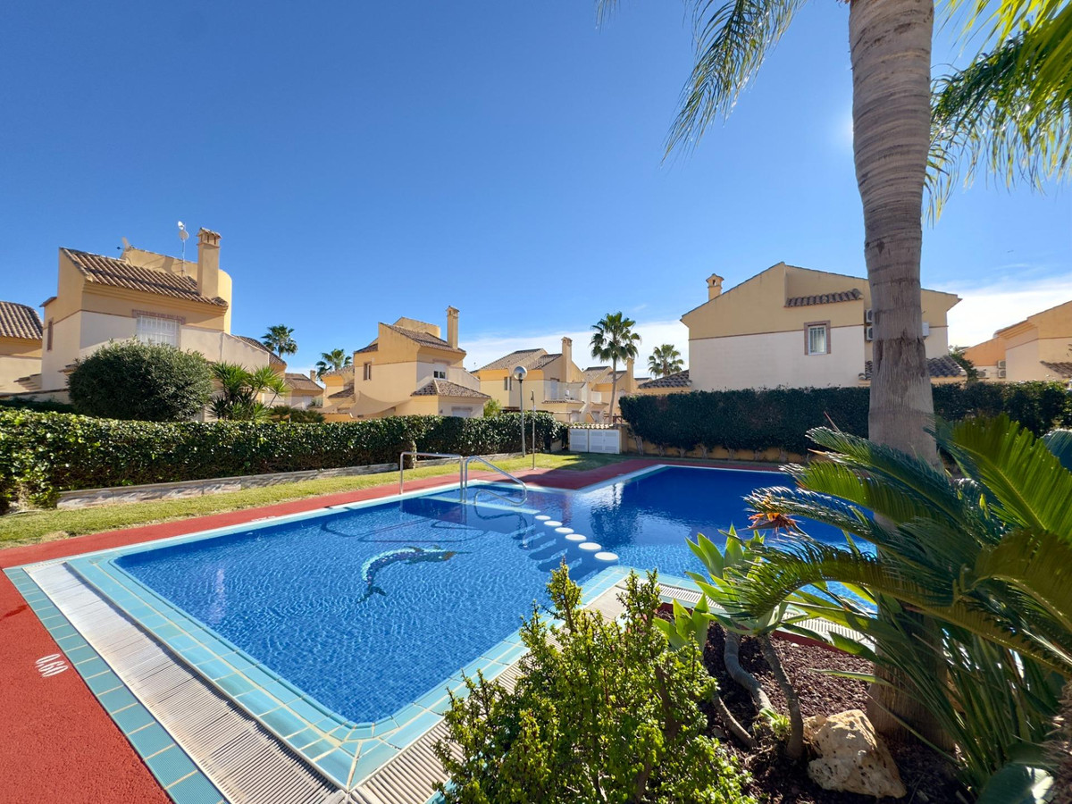 Duplex te koop in Rojales | 3 slaapkamers H5289952