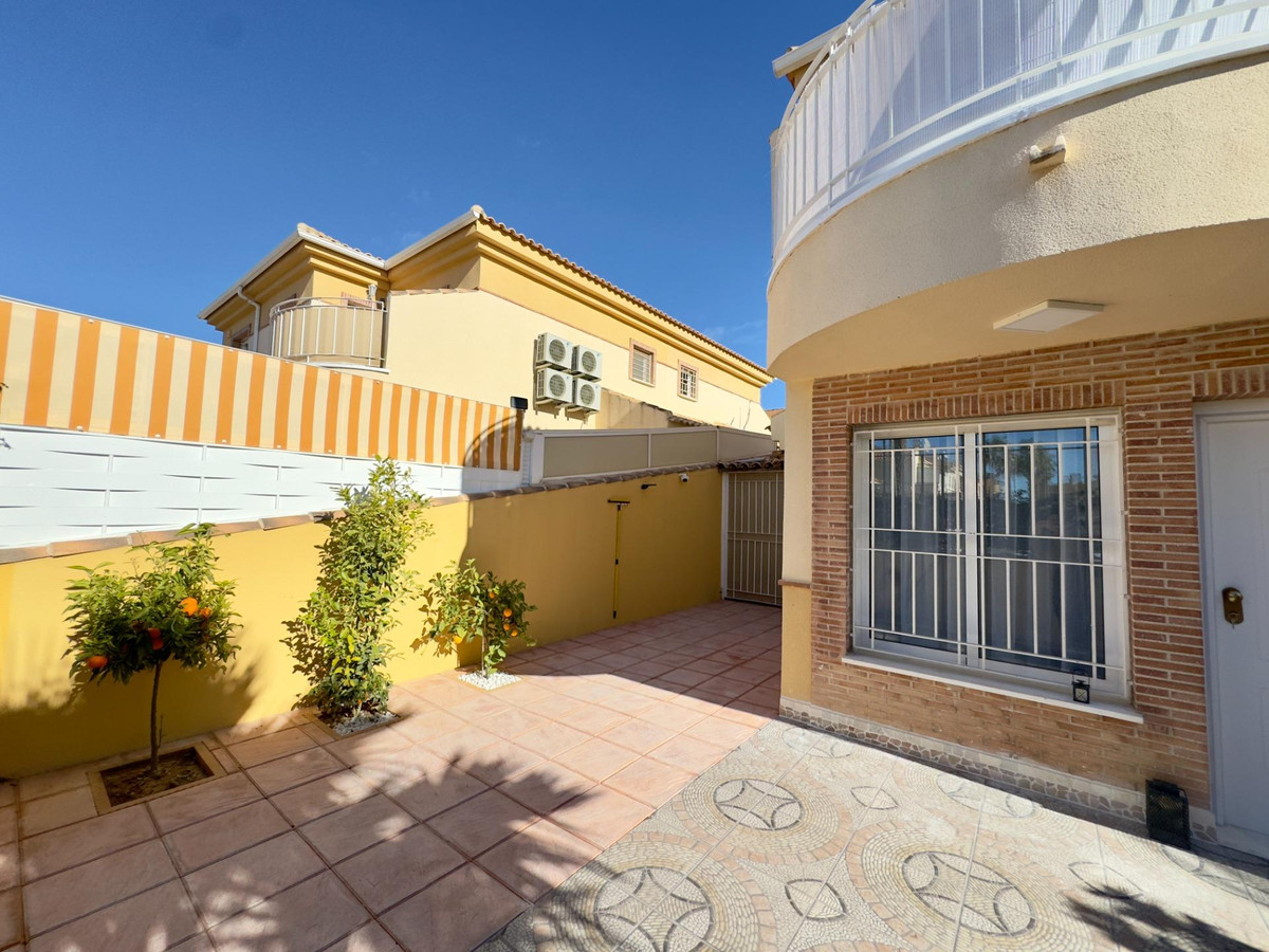 Duplex te koop in Rojales | 3 slaapkamers H5289952