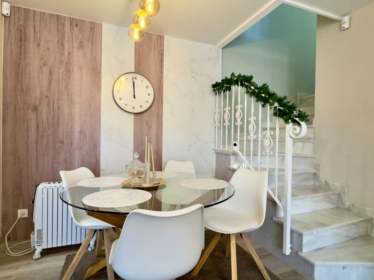 Duplex te koop in Rojales | 3 slaapkamers H5289952