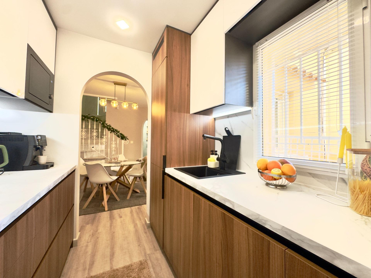 Duplex te koop in Rojales | 3 slaapkamers H5289952