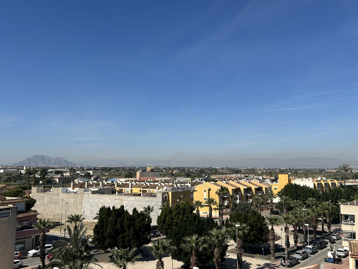 Appartement te koop in Rojales | 2 slaapkamers H5314657