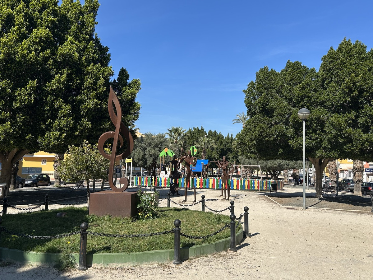 Appartement te koop in Rojales | 2 slaapkamers H5314657