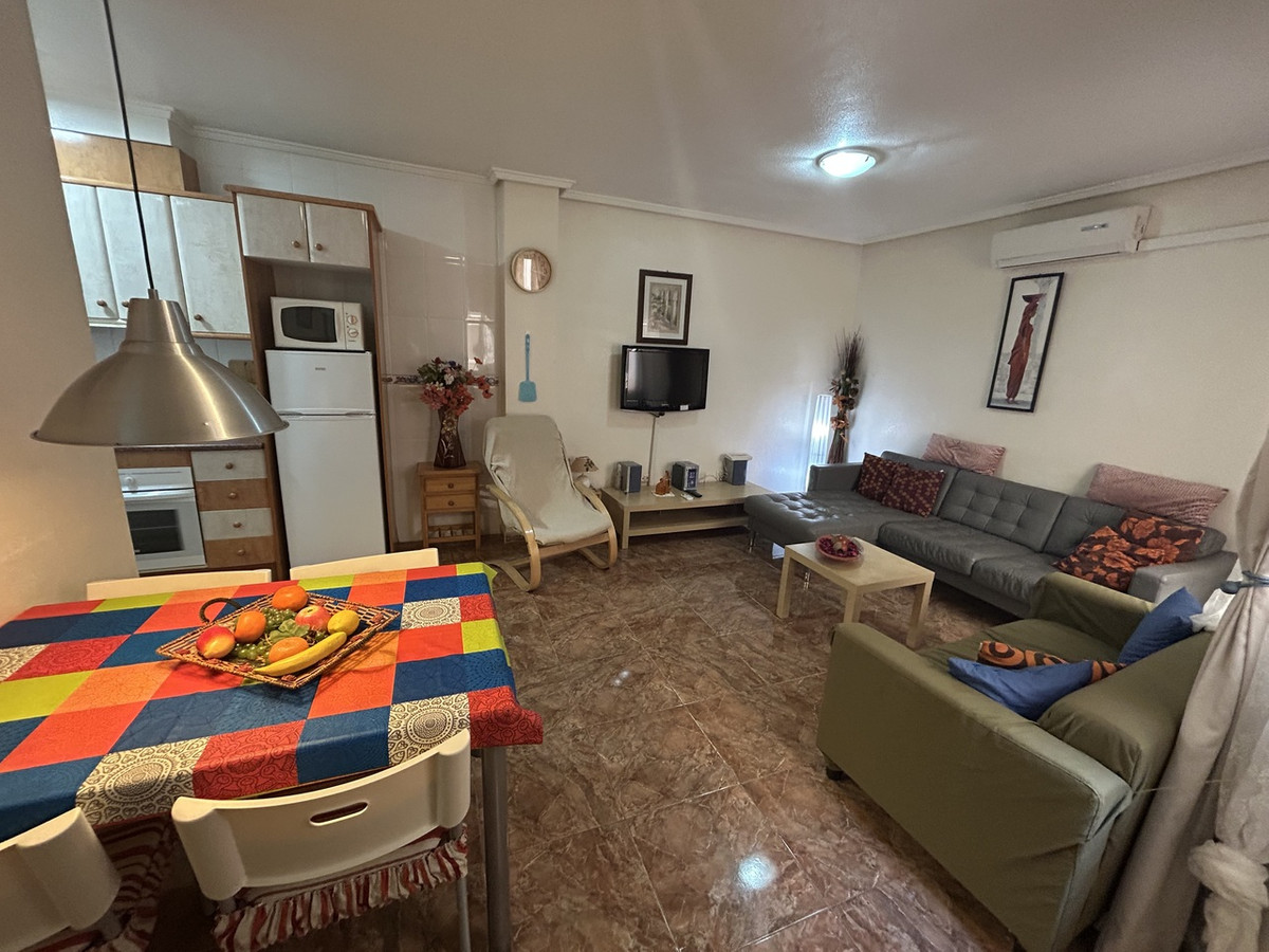 Appartement te koop in Rojales | 2 slaapkamers H5314657