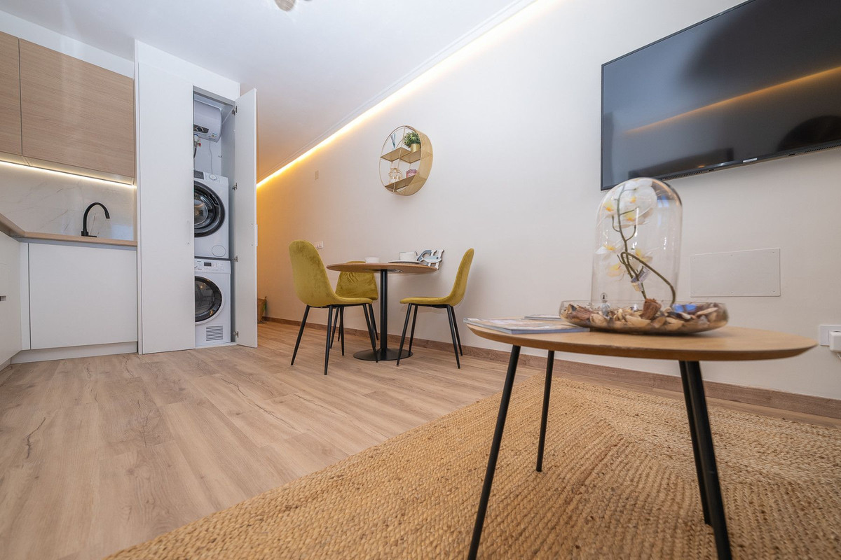 Appartement te koop in Rojales | 1 slaapkamers H5410711