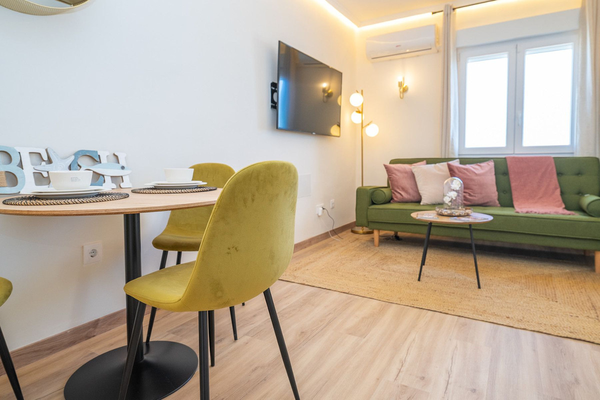 Appartement te koop in Rojales | 1 slaapkamers H5410711