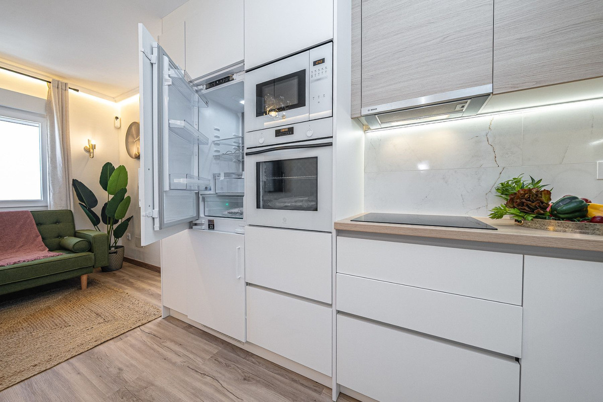 Appartement te koop in Rojales | 1 slaapkamers H5410711