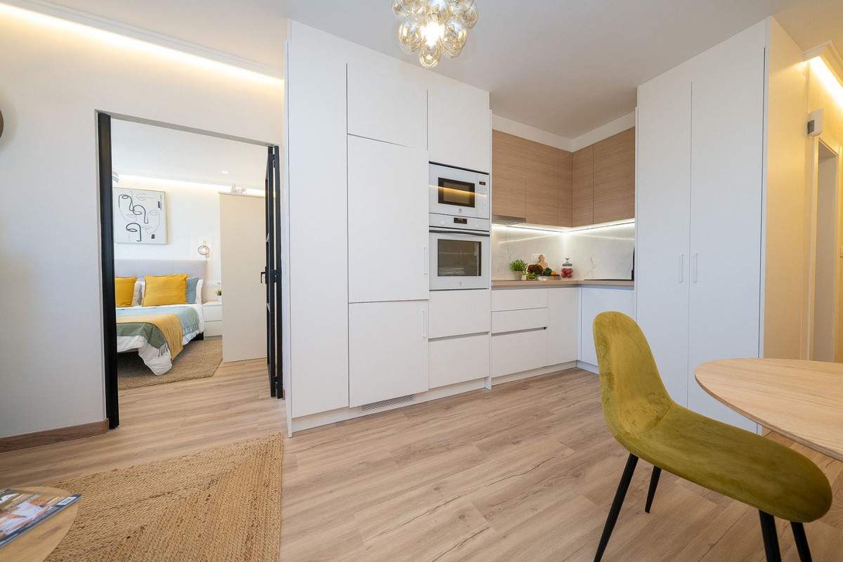 Appartement te koop in Rojales | 1 slaapkamers H5410711