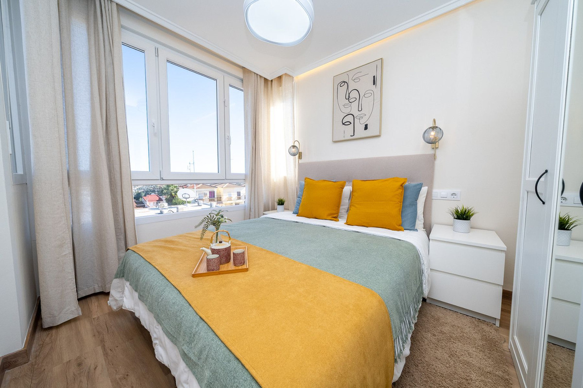 Appartement te koop in Rojales | 1 slaapkamers H5410711