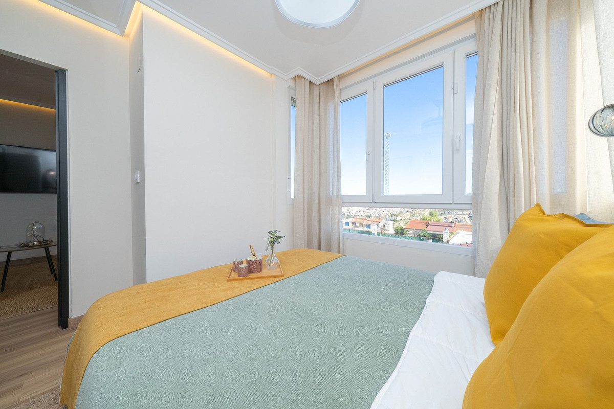 Appartement te koop in Rojales | 1 slaapkamers H5410711