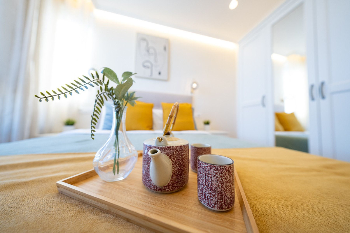 Appartement te koop in Rojales | 1 slaapkamers H5410711
