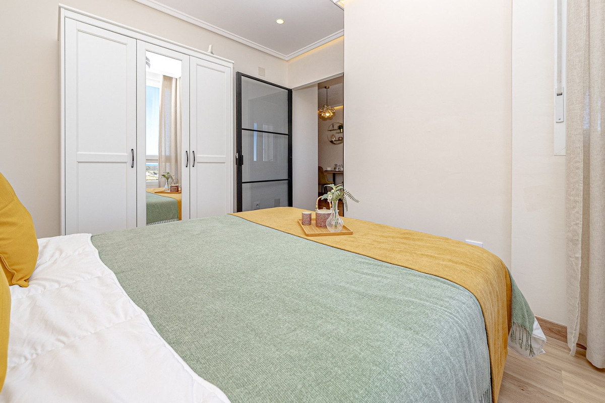 Appartement te koop in Rojales | 1 slaapkamers H5410711