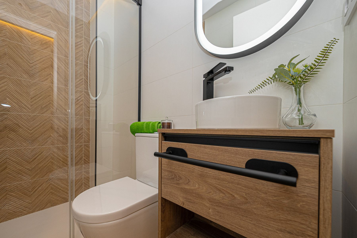 Appartement te koop in Rojales | 1 slaapkamers H5410711