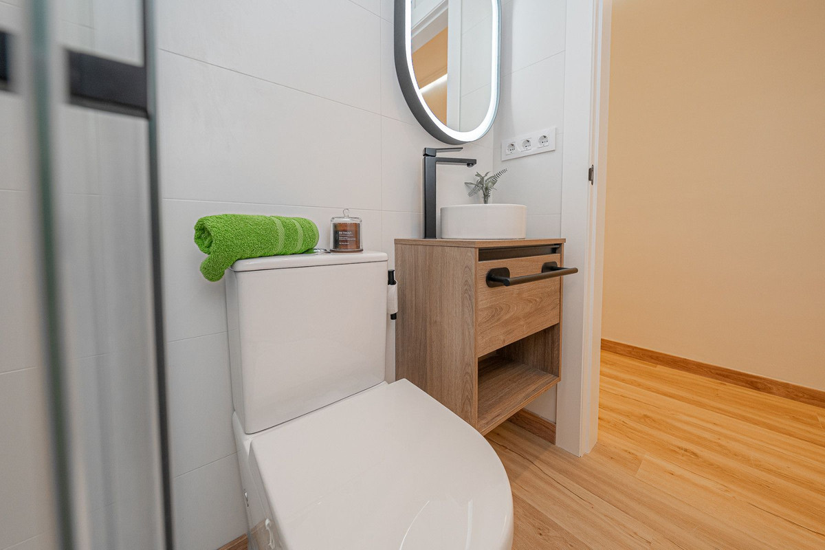 Appartement te koop in Rojales | 1 slaapkamers H5410711