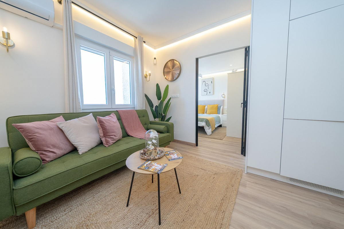 Appartement te koop in Rojales | 1 slaapkamers H5410711