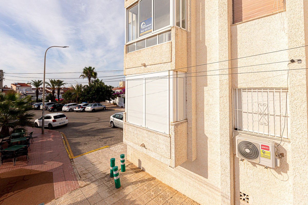 Appartement te koop in Rojales | 1 slaapkamers H5410711