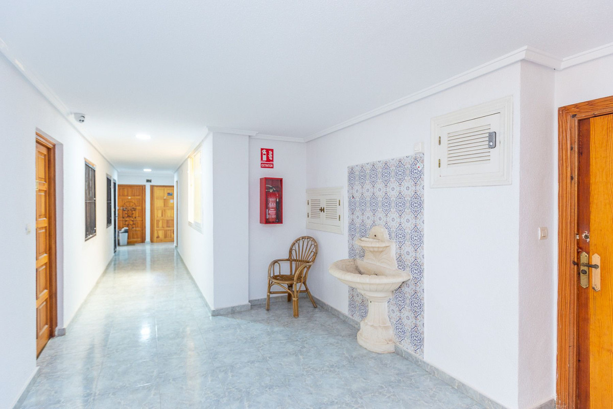 Appartement te koop in Rojales | 1 slaapkamers H5410711