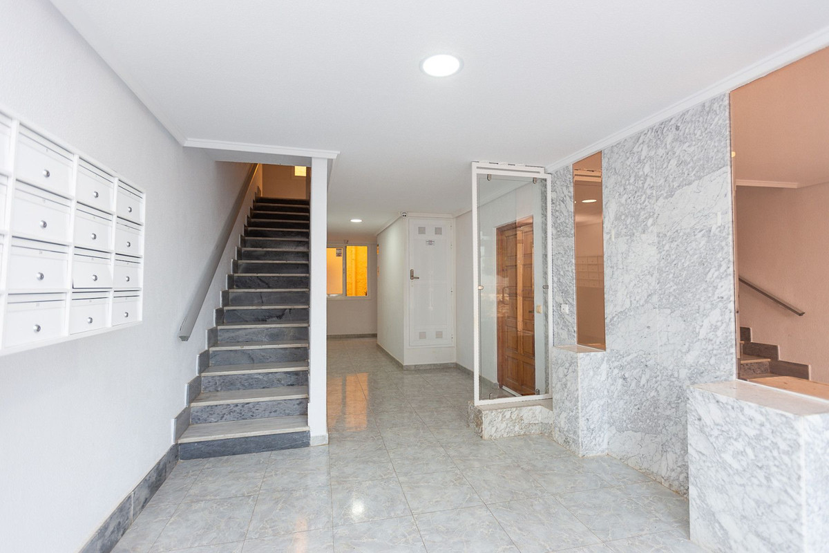 Appartement te koop in Rojales | 1 slaapkamers H5410711