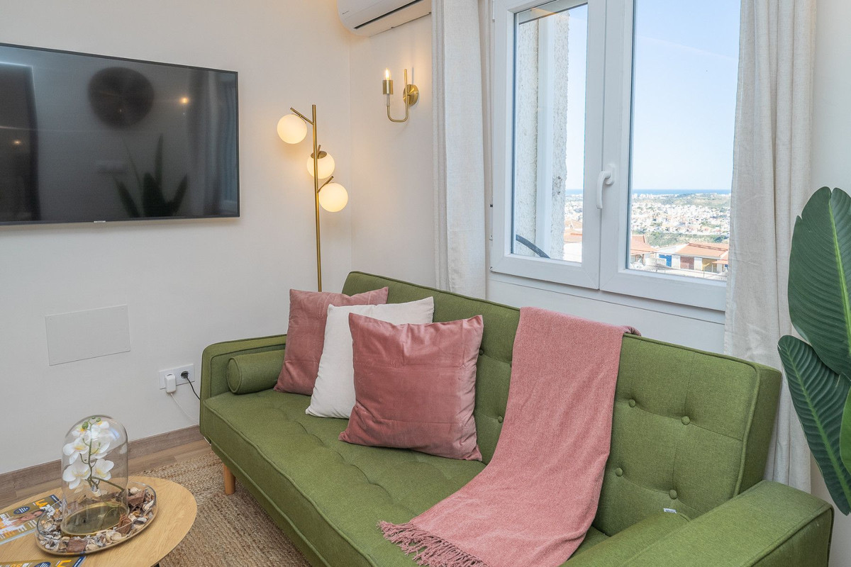 Appartement te koop in Rojales | 1 slaapkamers H5410711