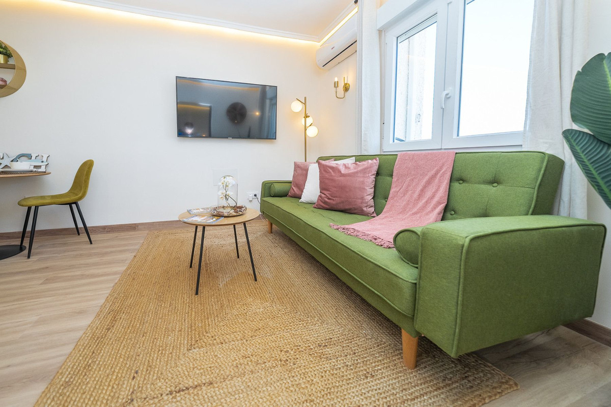 Appartement te koop in Rojales | 1 slaapkamers H5410711