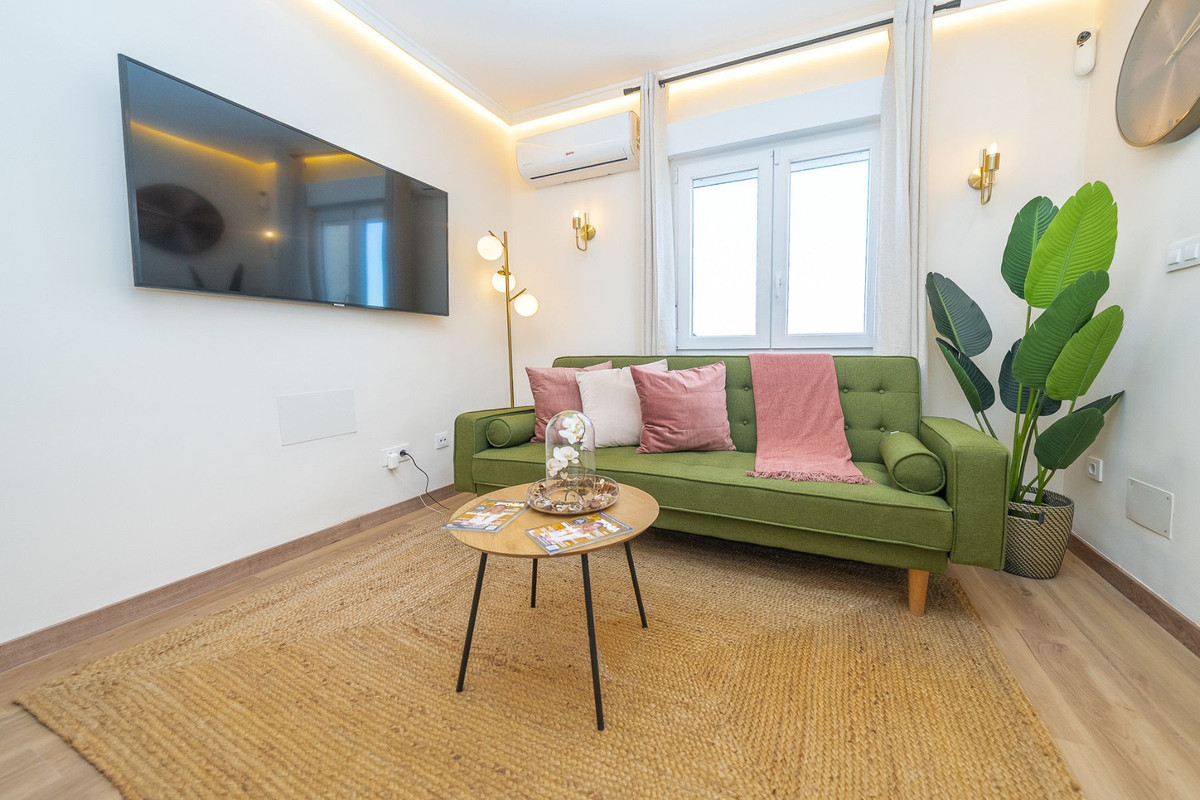 Appartement te koop in Rojales | 1 slaapkamers H5410711