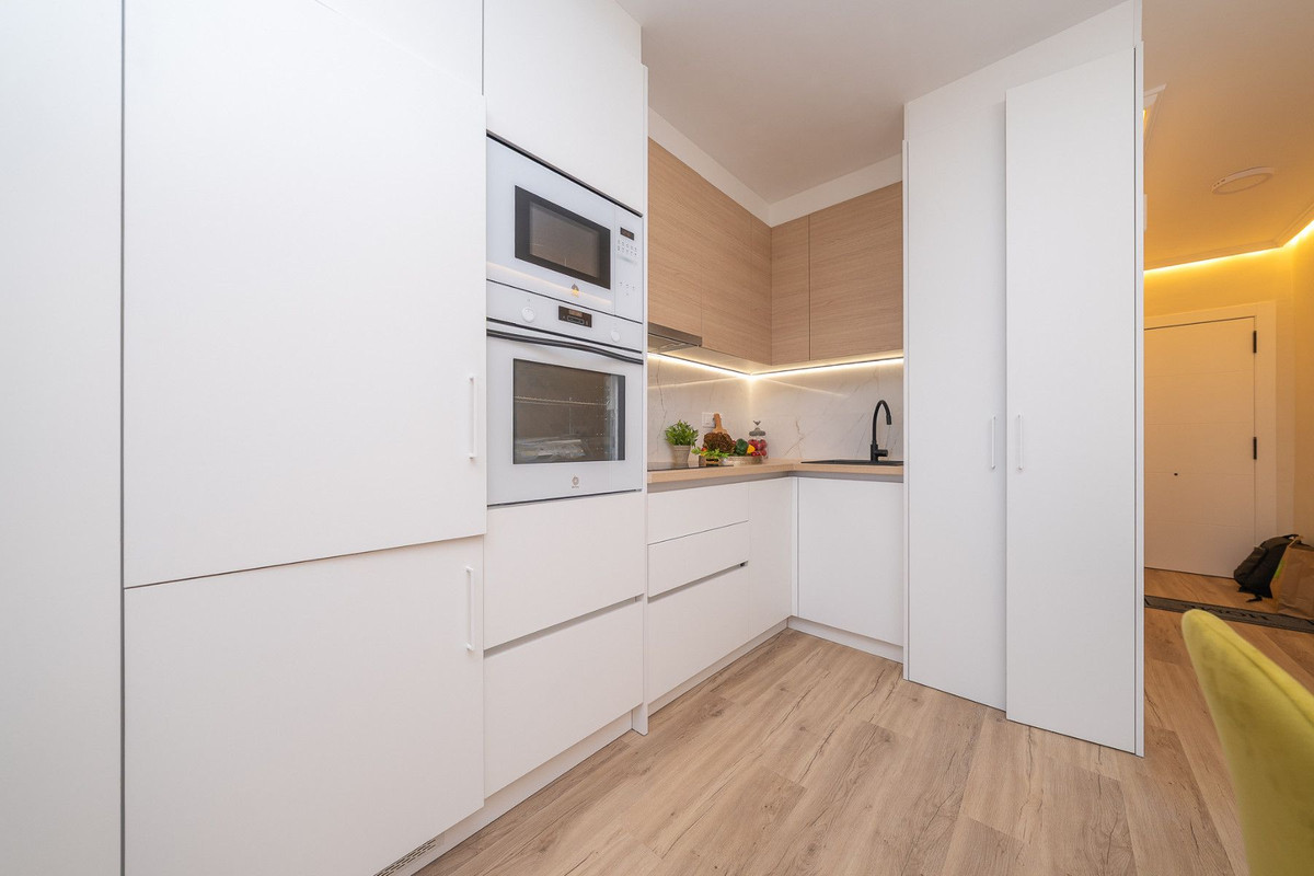 Appartement te koop in Rojales | 1 slaapkamers H5410711