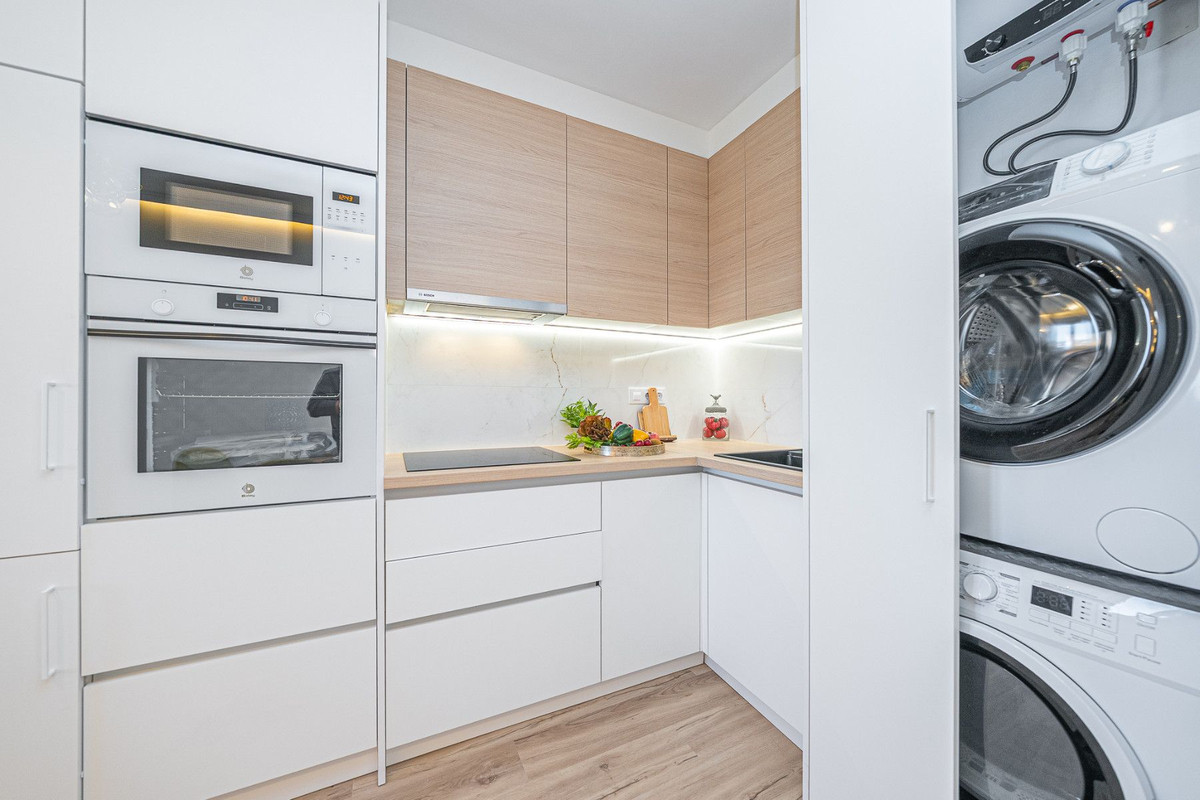 Appartement te koop in Rojales | 1 slaapkamers H5410711