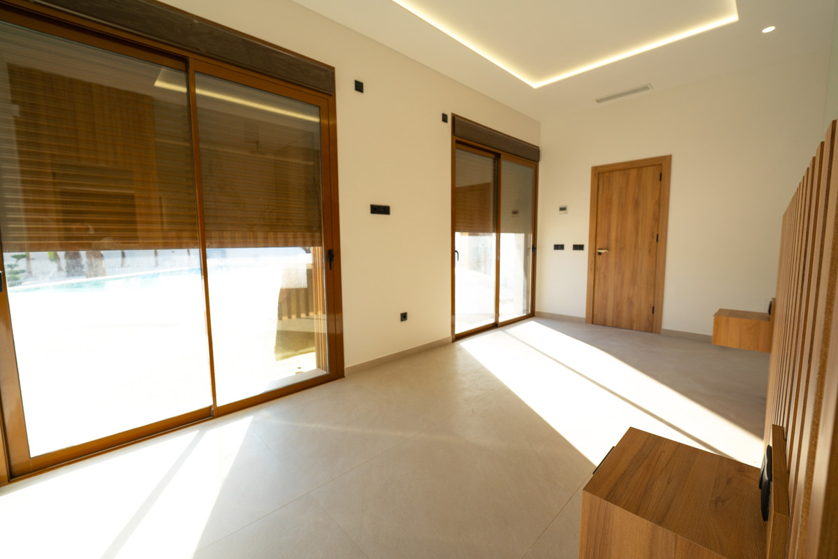 Huis te koop in Rojales | 4 slaapkamers H5454715