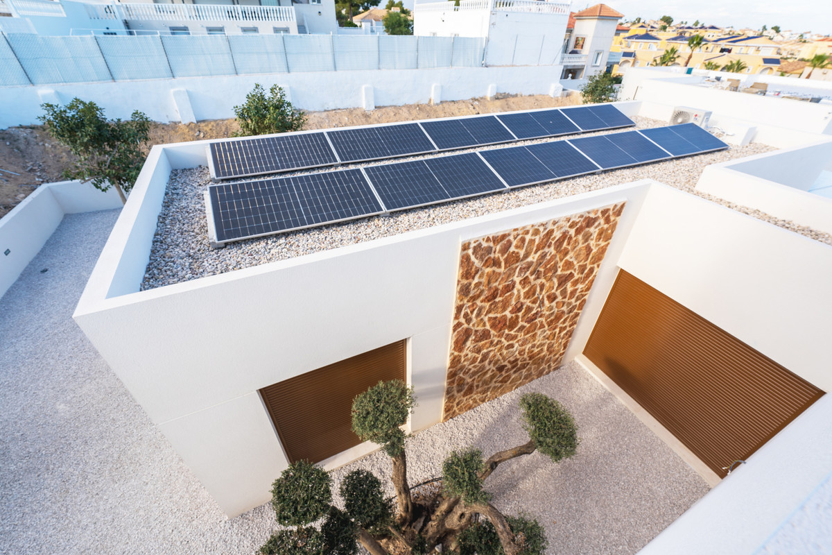 Huis te koop in Rojales | 4 slaapkamers H5454715