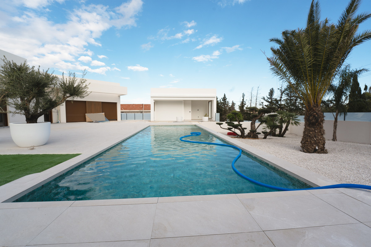 Huis te koop in Rojales | 4 slaapkamers H5454715