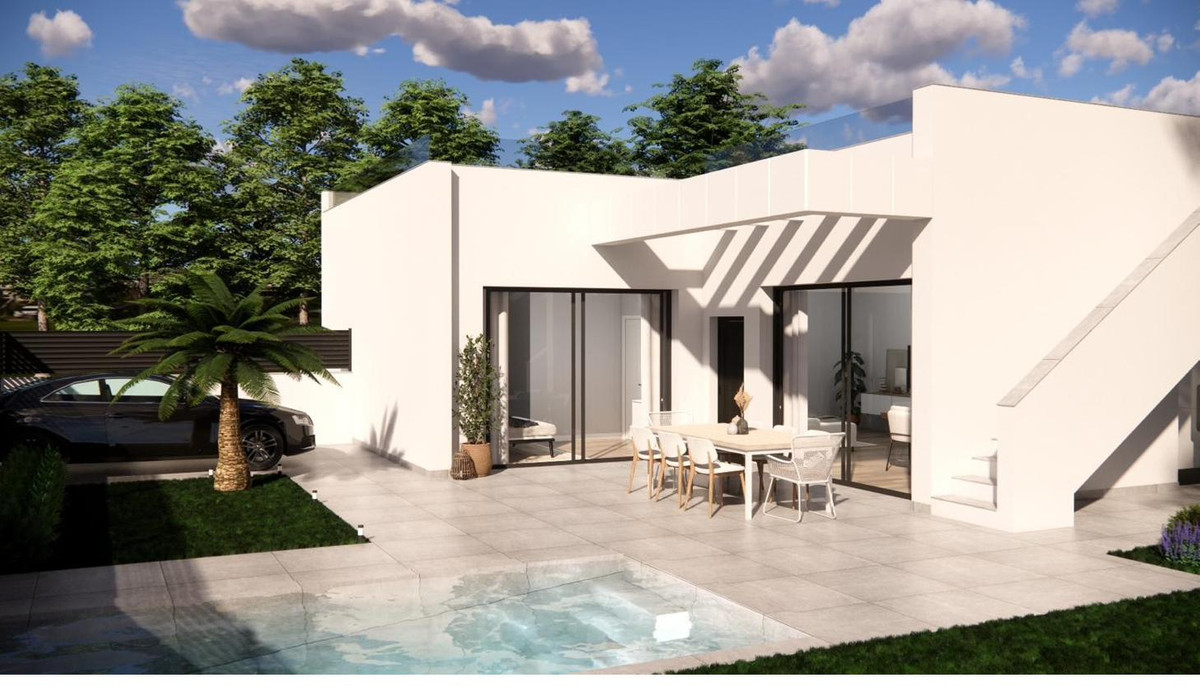 Appartement te koop in Rojales | 3 slaapkamers H5462866