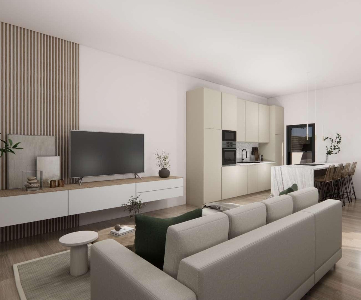 Appartement te koop in Rojales | 3 slaapkamers H5462866