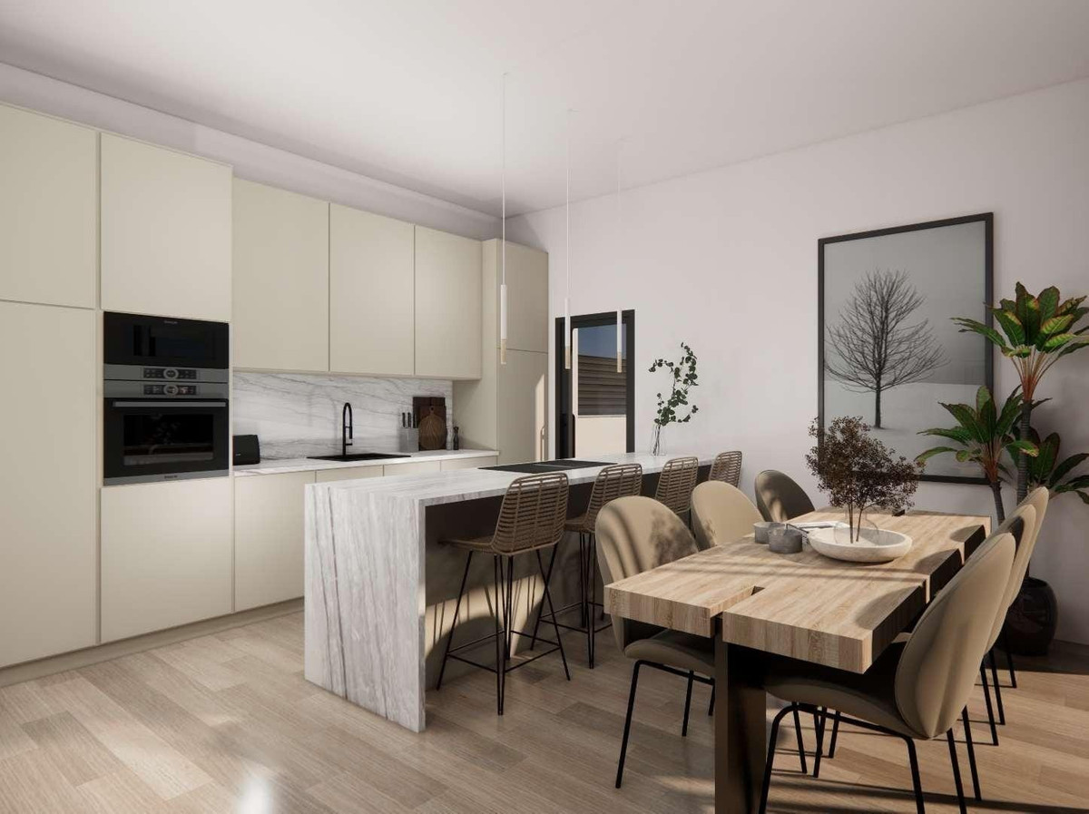 Appartement te koop in Rojales | 3 slaapkamers H5462866