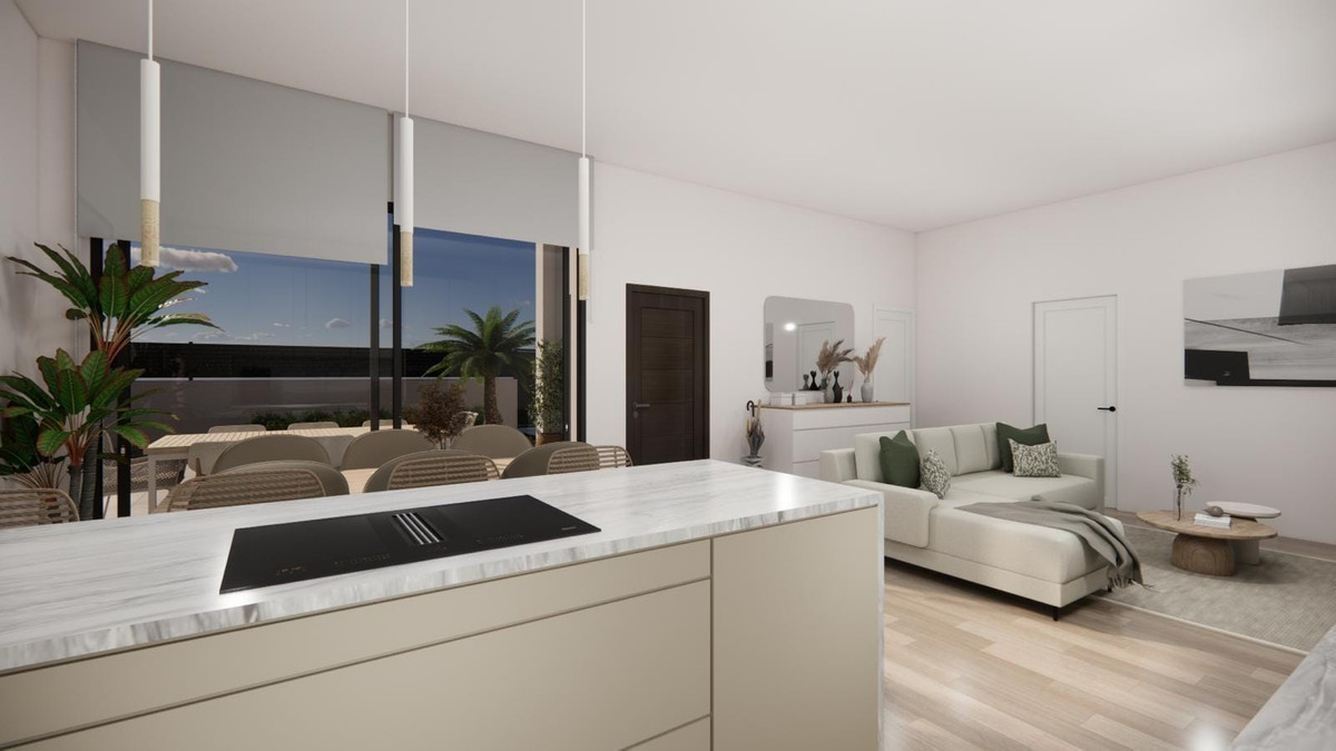 Appartement te koop in Rojales | 3 slaapkamers H5462866