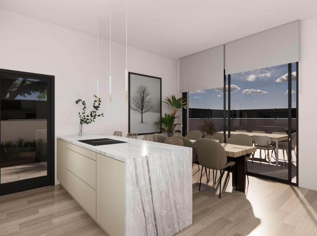 Appartement te koop in Rojales | 3 slaapkamers H5462866