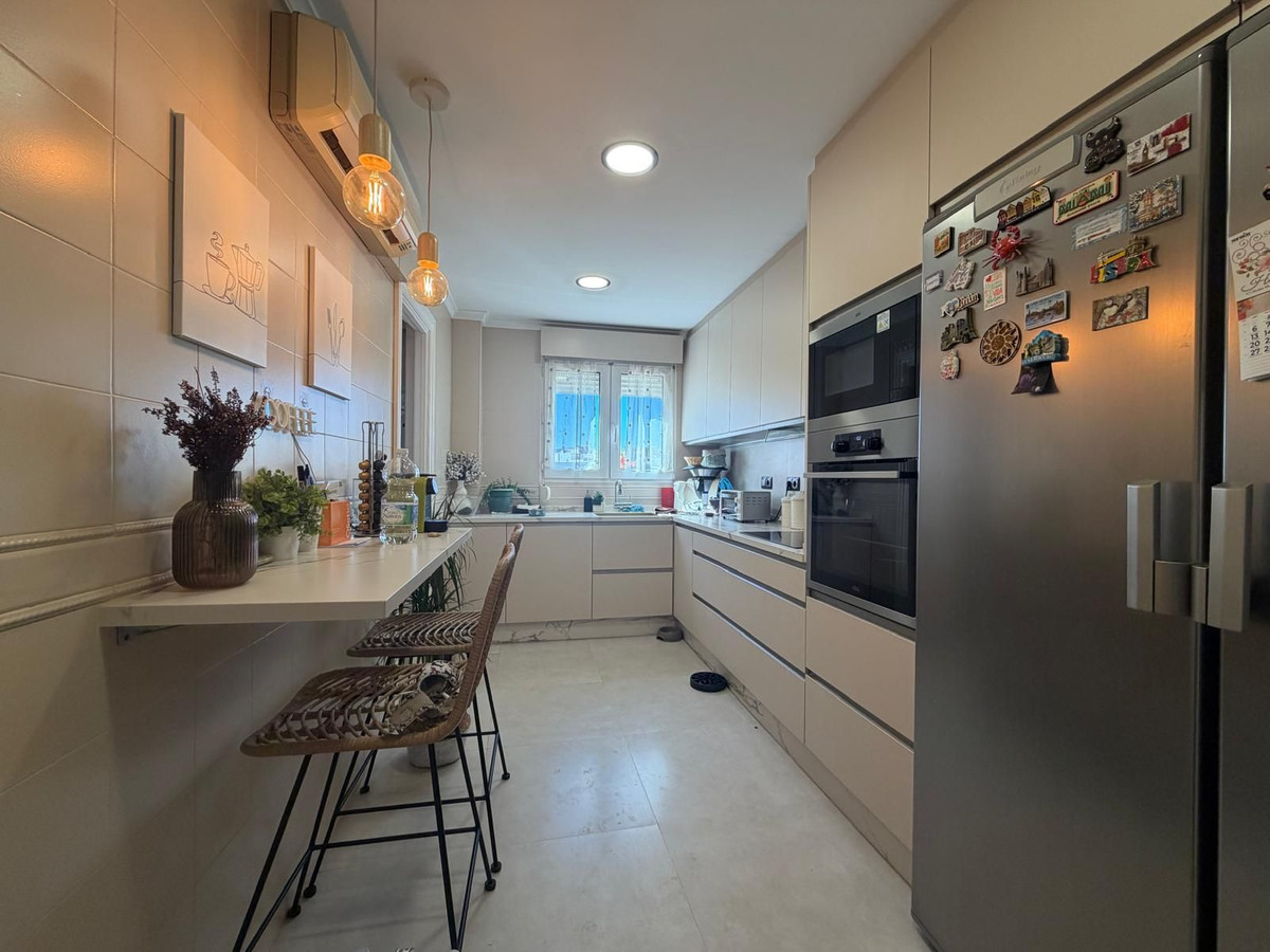 Appartement te koop in Ronda | 3 slaapkamers H5390479