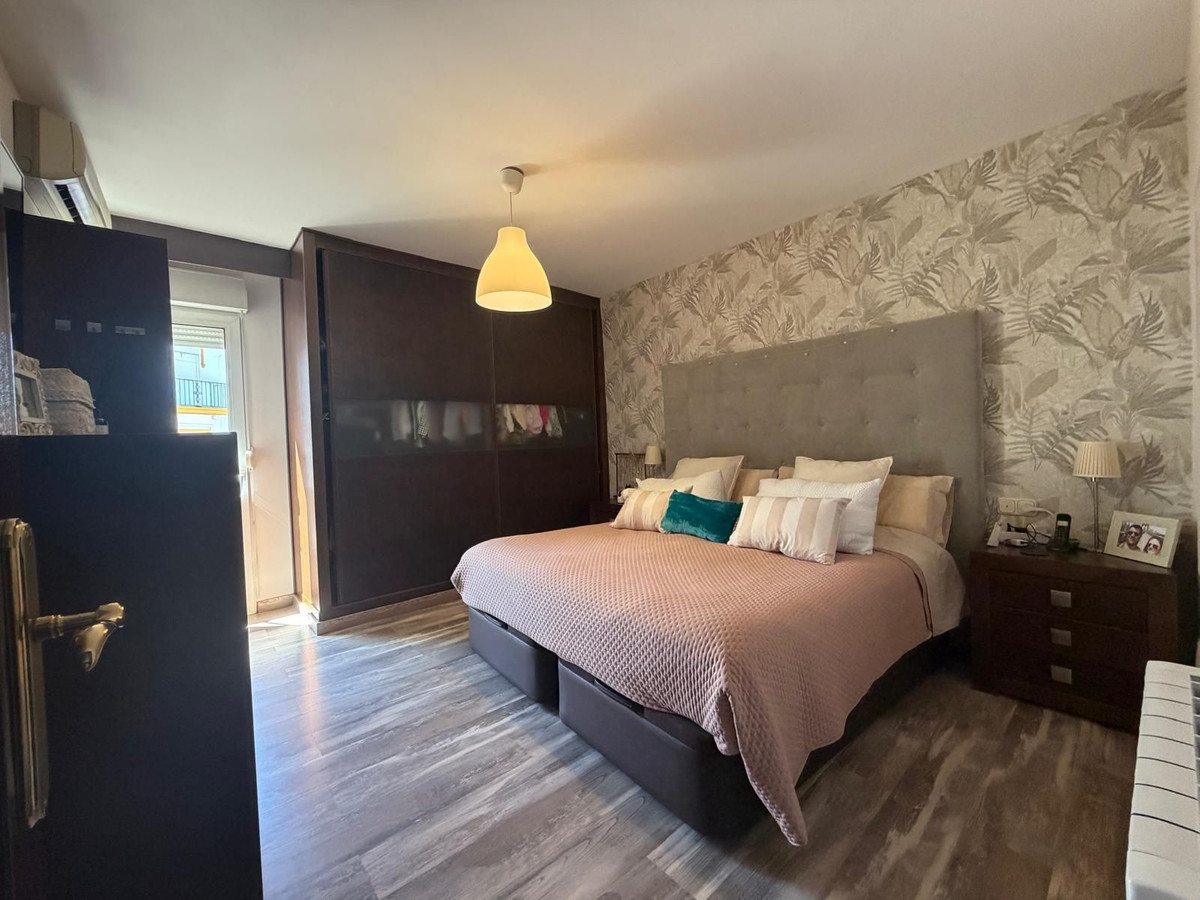 Appartement te koop in Ronda | 3 slaapkamers H5390479