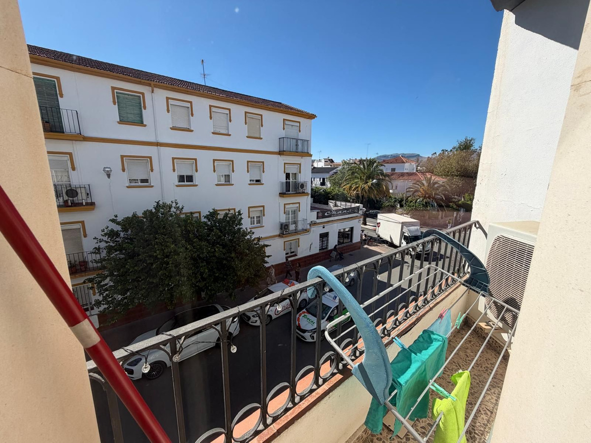 Appartement te koop in Ronda | 3 slaapkamers H5390479
