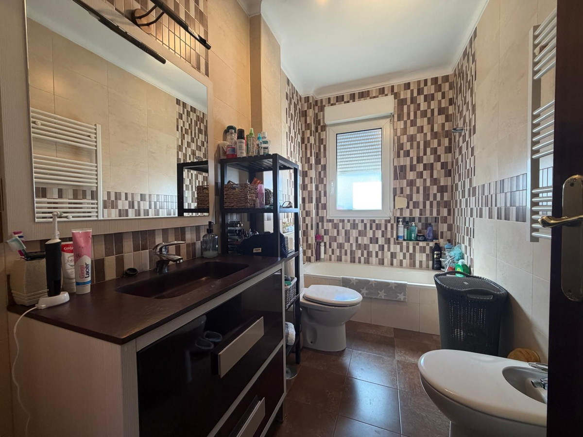 Appartement te koop in Ronda | 3 slaapkamers H5390479