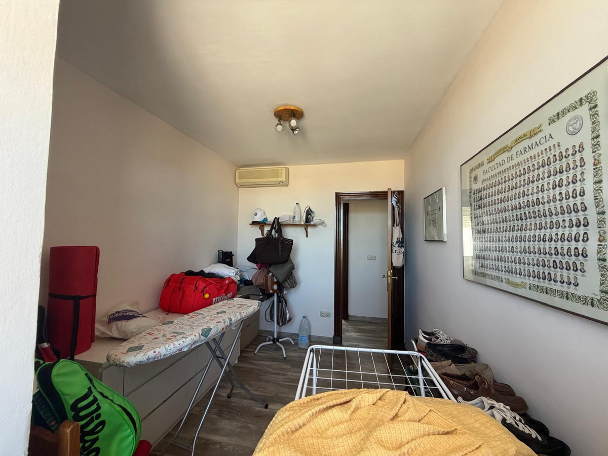 Appartement te koop in Ronda | 3 slaapkamers H5390479