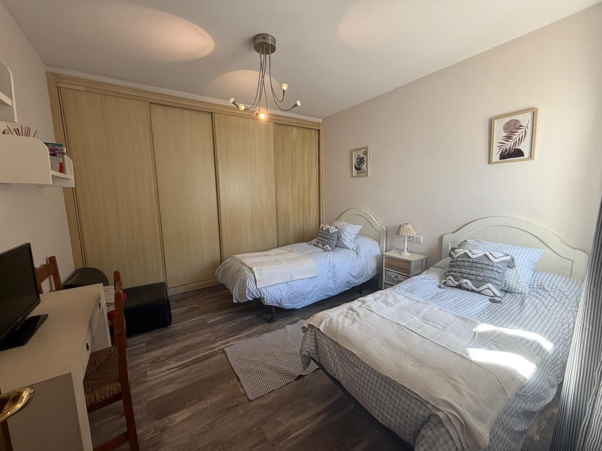 Appartement te koop in Ronda | 3 slaapkamers H5390479