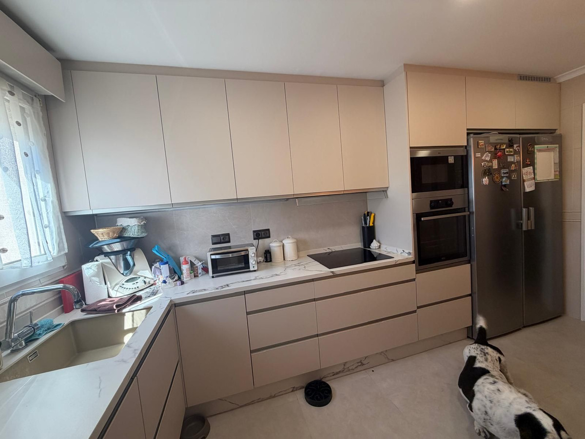 Appartement te koop in Ronda | 3 slaapkamers H5390479