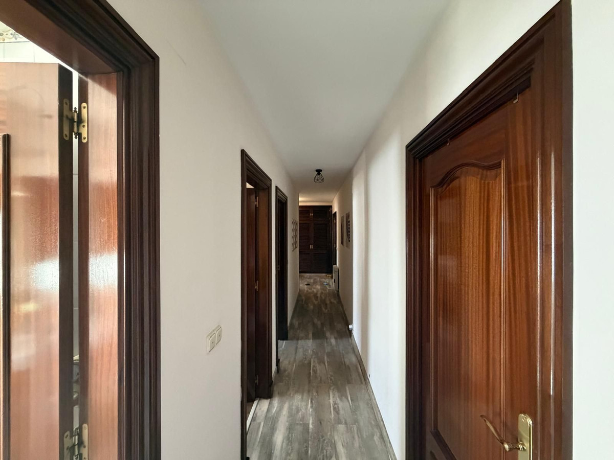 Appartement te koop in Ronda | 3 slaapkamers H5390479