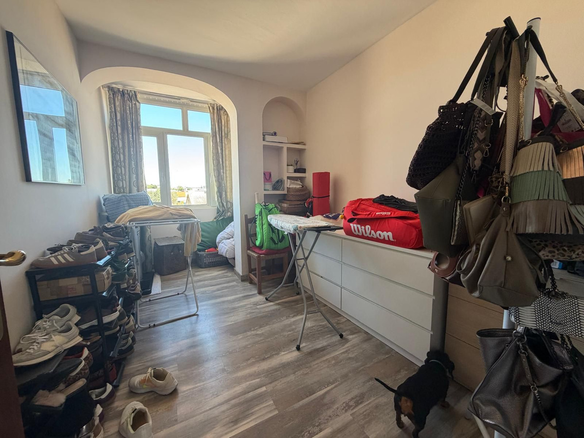 Appartement te koop in Ronda | 3 slaapkamers H5390479