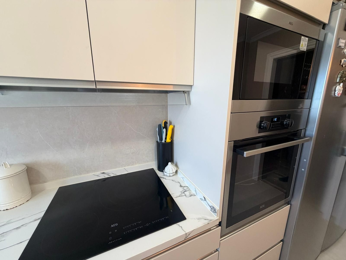 Appartement te koop in Ronda | 3 slaapkamers H5390479